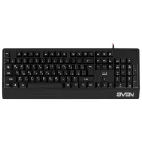 Клавиатура SVEN KB-G8300 фото 3